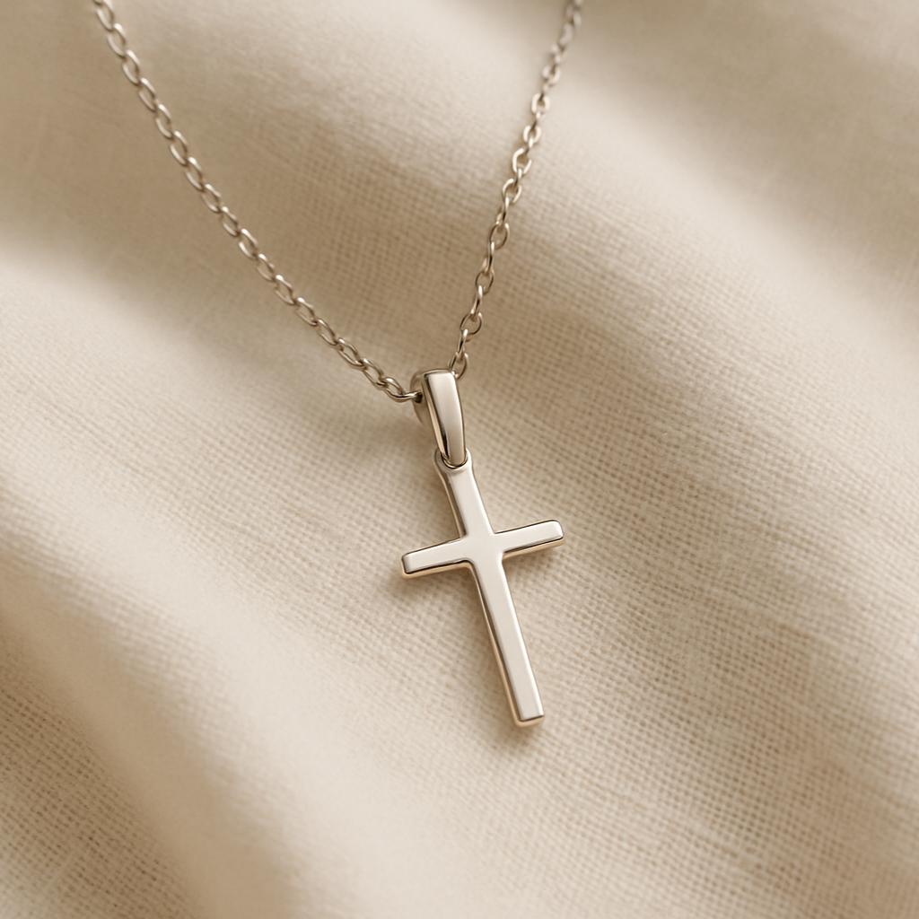 Women's Cross Necklace